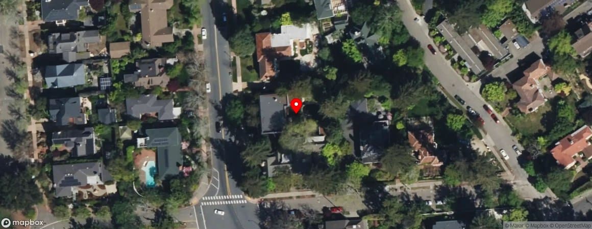House image located at Berkeley, California, 94705
