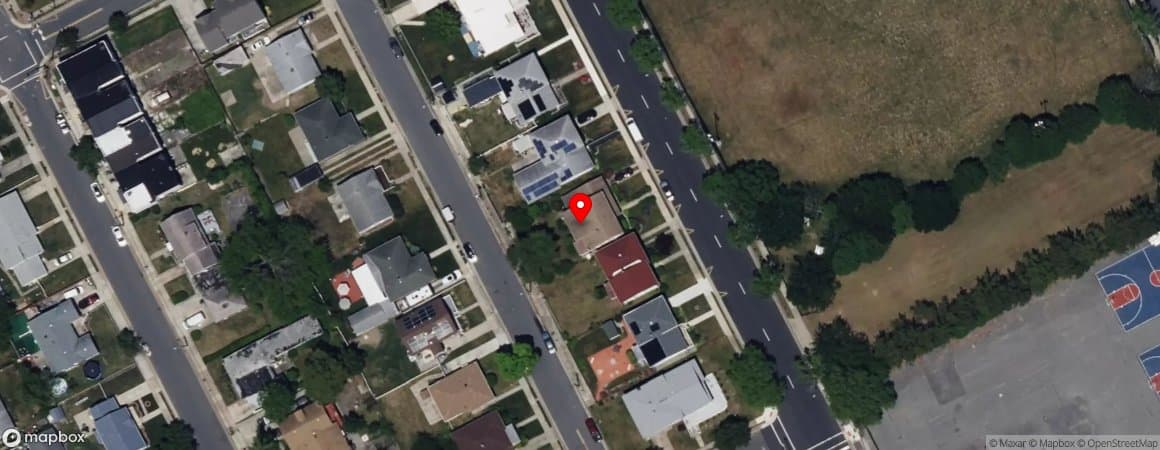 House image located at Atlantic City, New Jersey, 8401