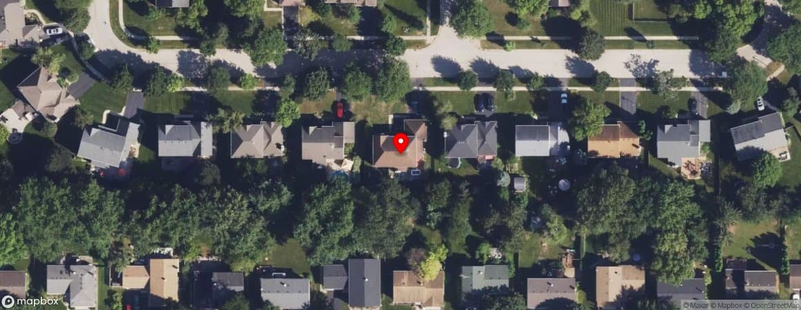 House image located at Cary, Illinois, 60013