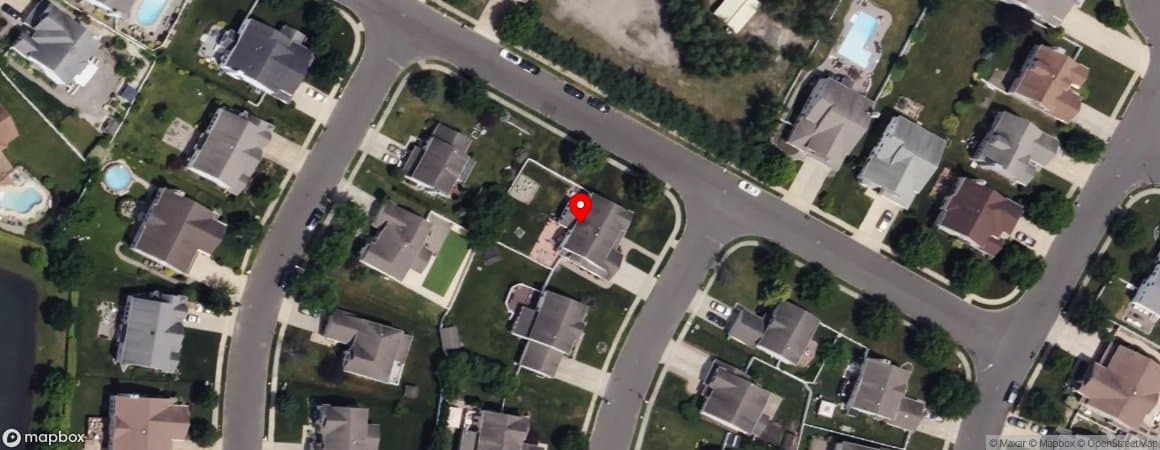 House image located at Howell, New Jersey, 7731