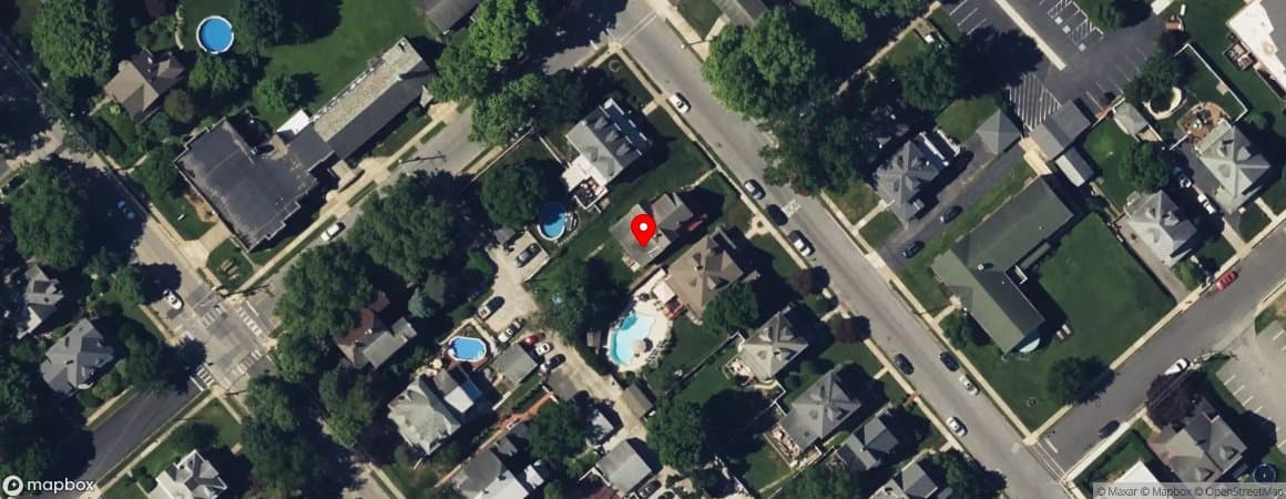 House image located at Ridley Park, Pennsylvania, 19078