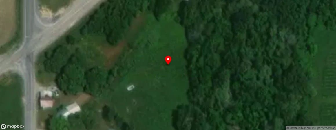 House image located at East Bethany, New York, 14054