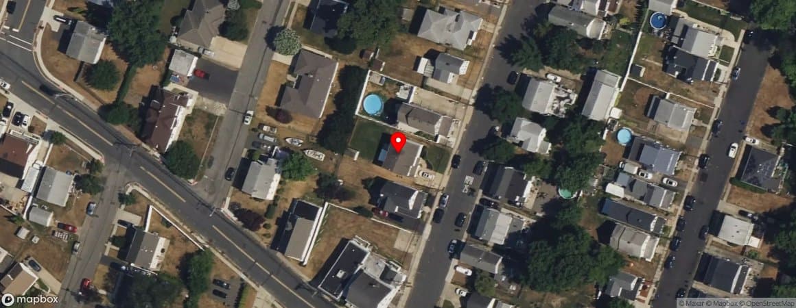 House image located at South Amboy, New Jersey, 8879