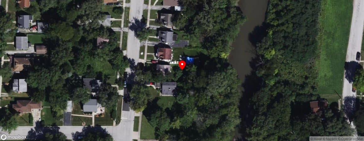 House image located at South Holland, Illinois, 60473