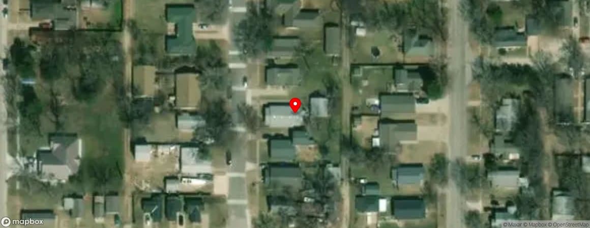 House image located at Augusta, Kansas, 67010