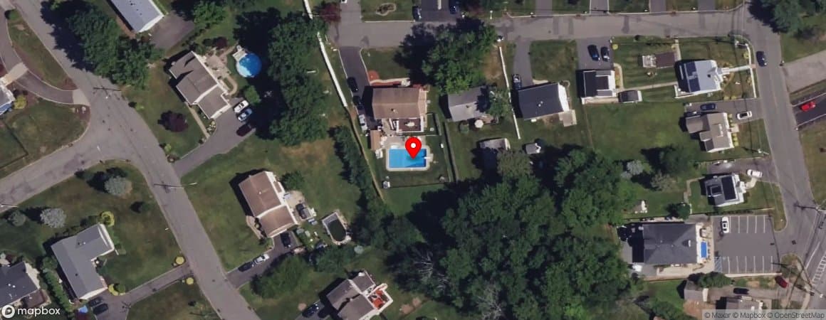 House image located at East Hanover, New Jersey, 7936