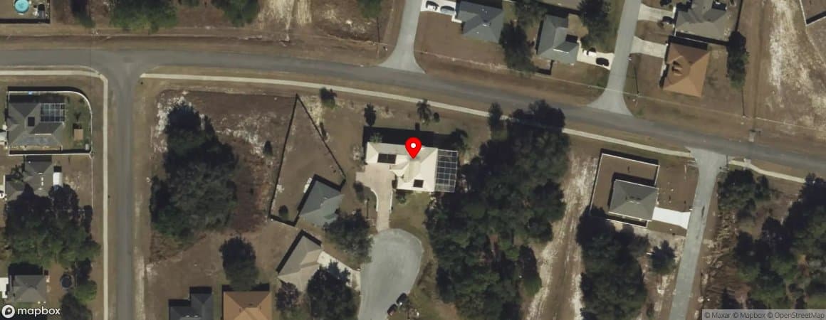 House image located at Kissimmee, Florida, 34759