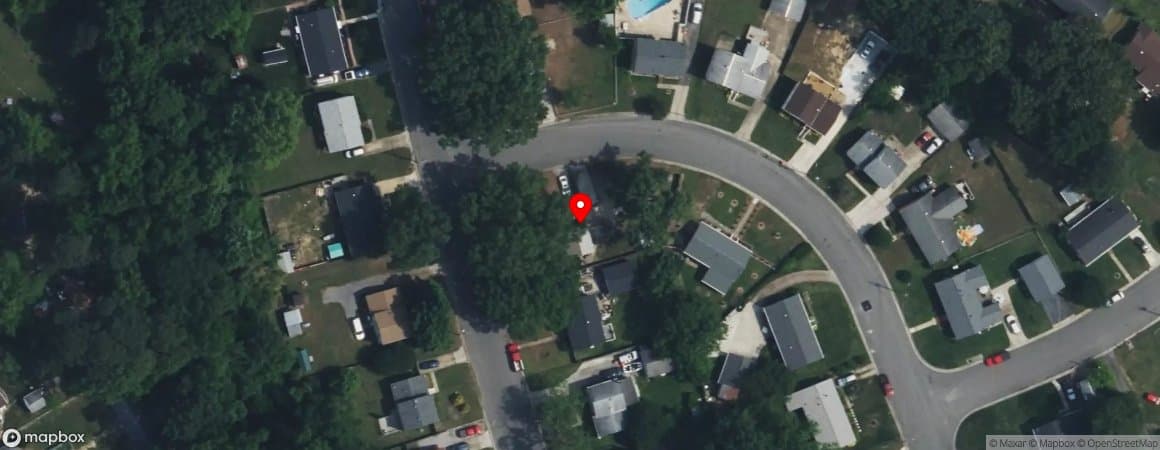 House image located at Colonial Heights, Virginia, 23834