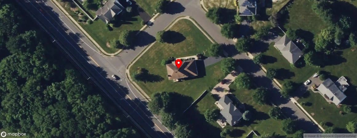 House image located at Monroe Township, New Jersey, 8831