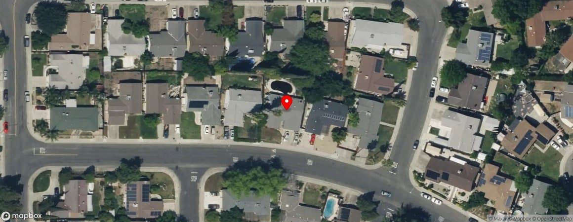 House image located at Stockton, California, 95209