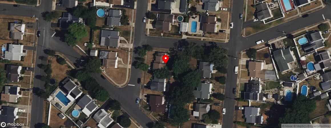 House image located at Parlin, New Jersey, 8859