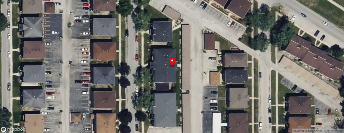 House image located at Calumet City, Illinois, 60409