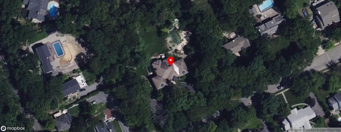 House image located at Manasquan, New Jersey, 8736