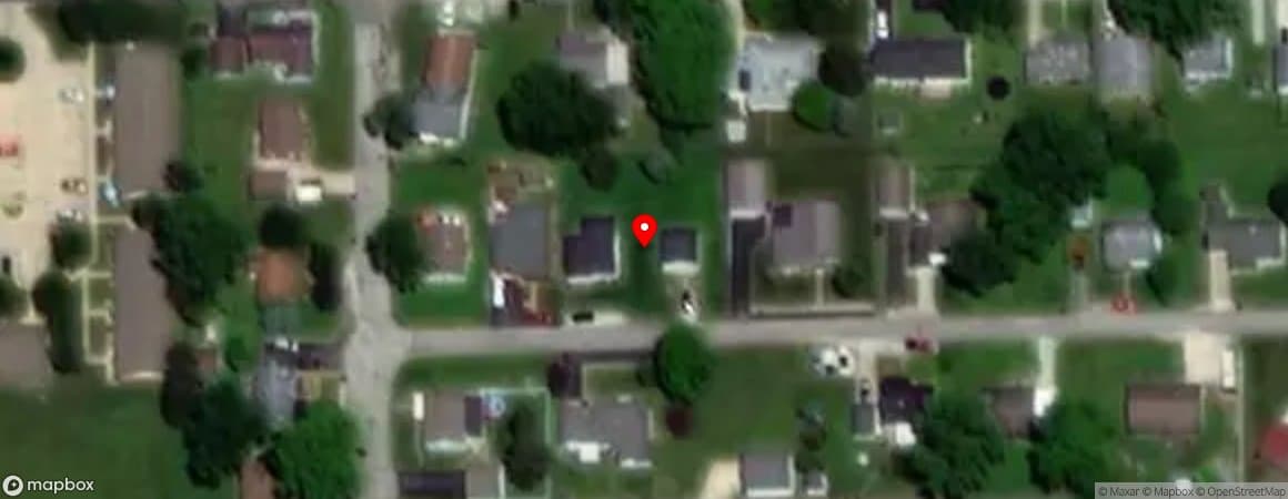 House image located at Rushville, Indiana, 46173
