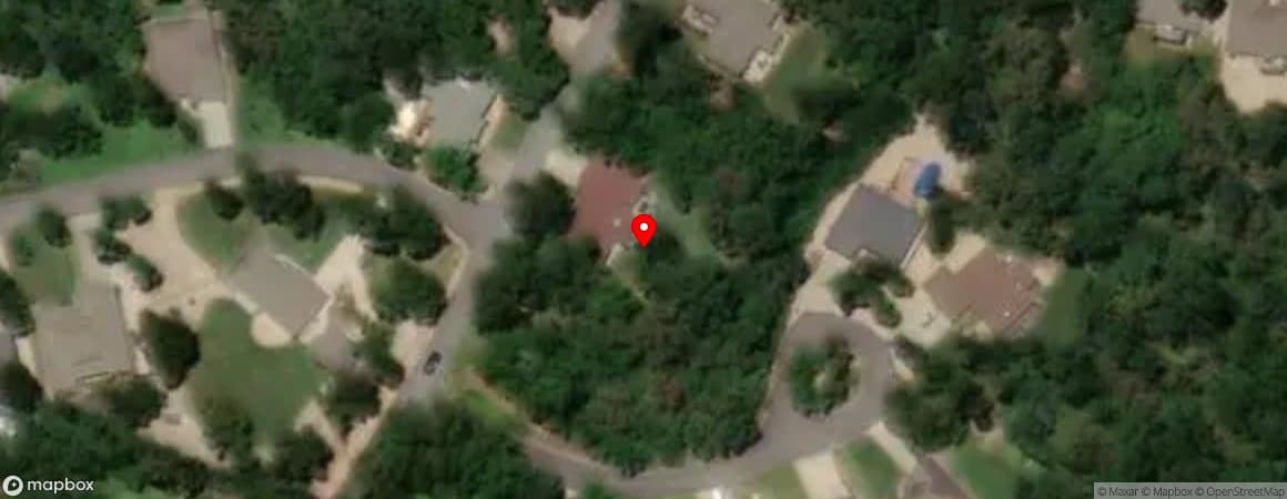 House image located at Bella Vista, Arkansas, 72714