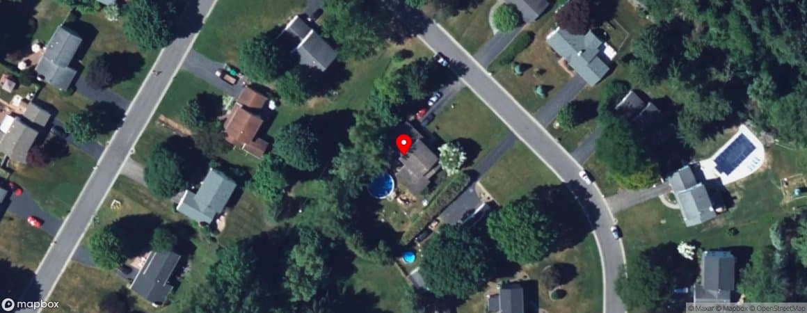 House image located at Fairport, New York, 14450