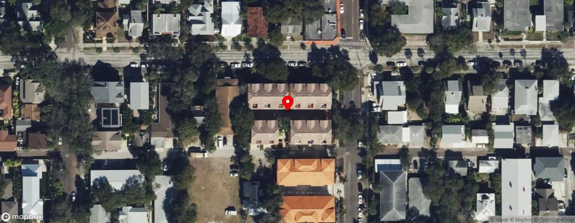 House image located at Saint Petersburg, Florida, 33701