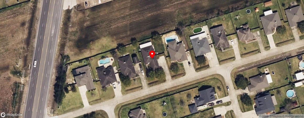 House image located at Baytown, Texas, 77523