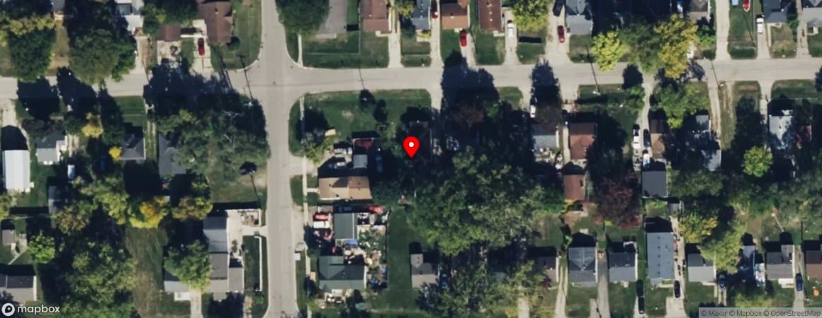 House image located at Burton, Michigan, 48529