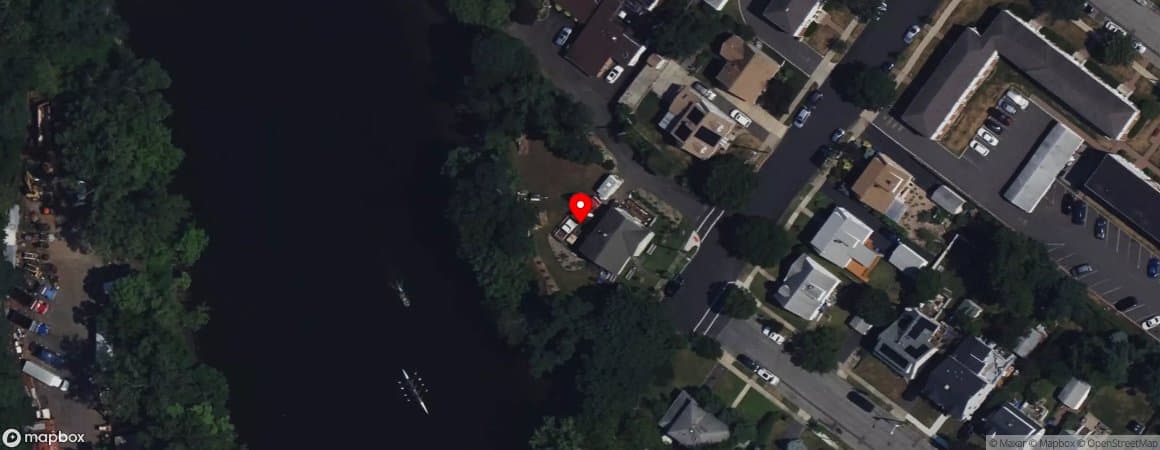 House image located at Rutherford, New Jersey, 7070