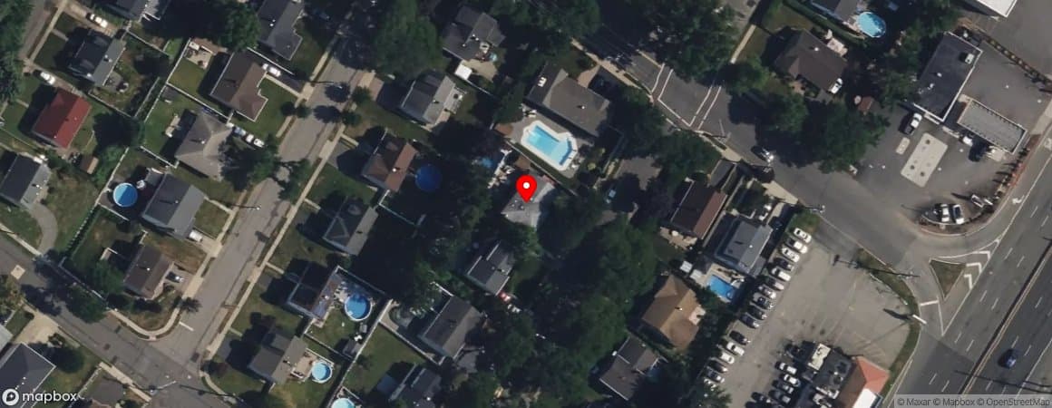 House image located at Hasbrouck Heights, New Jersey, 7604
