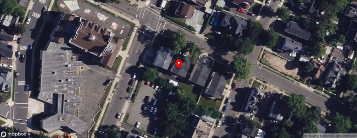 House image located at East Orange, New Jersey, 7017