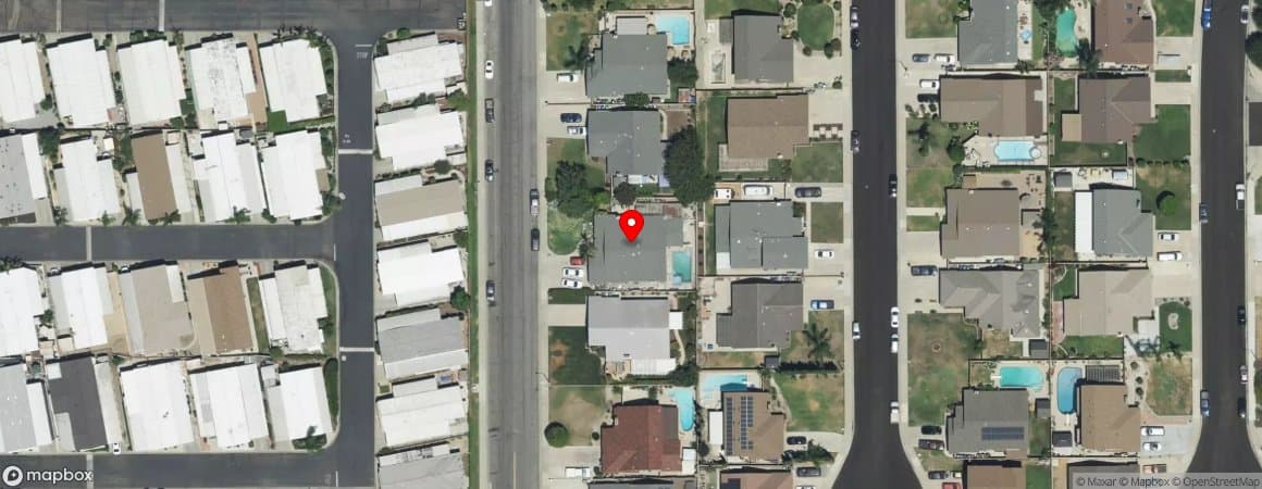 House image located at Chino, California, 91710