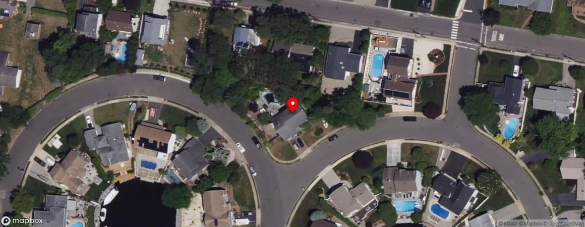 House image located at Point Pleasant Beach, New Jersey, 8742