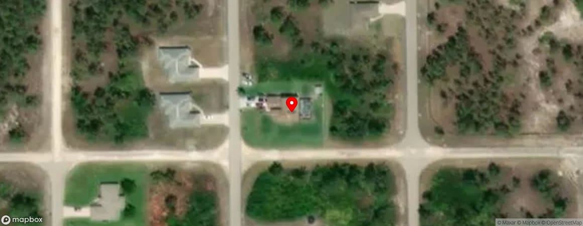 House image located at Lehigh Acres, Florida, 33974