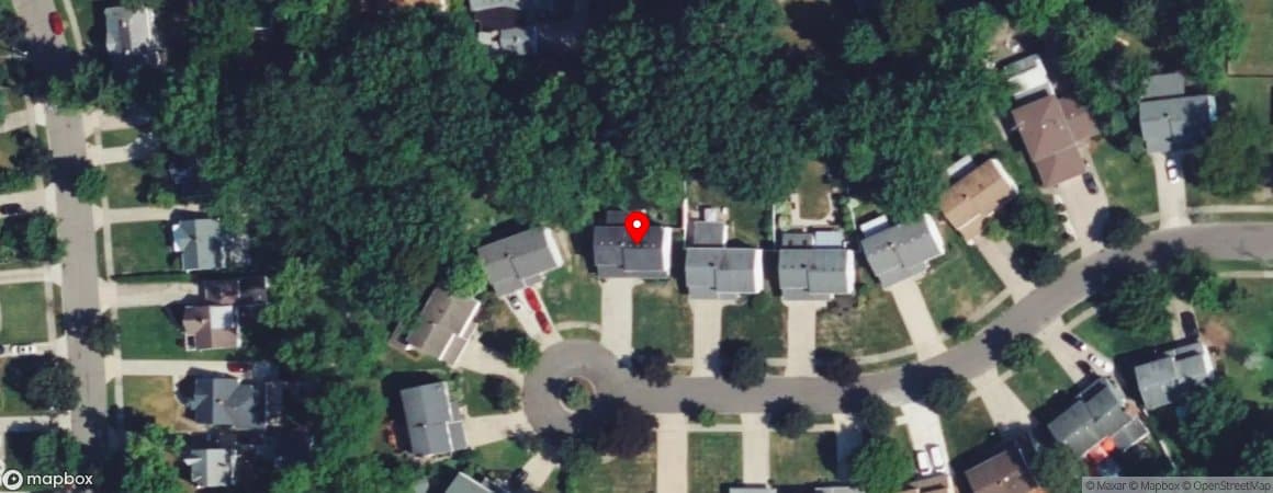 House image located at Bedford, Ohio, 44146