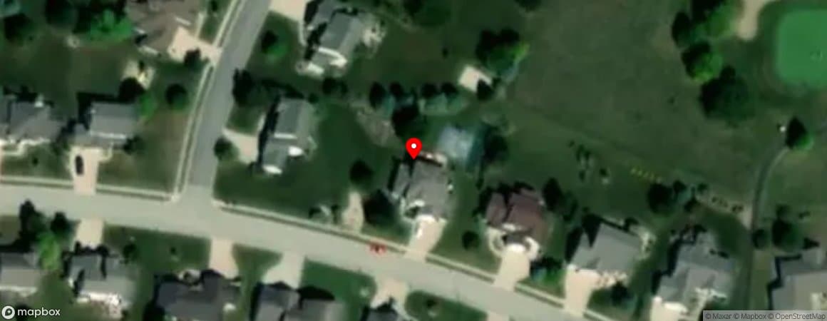 House image located at Normal, Illinois, 61761