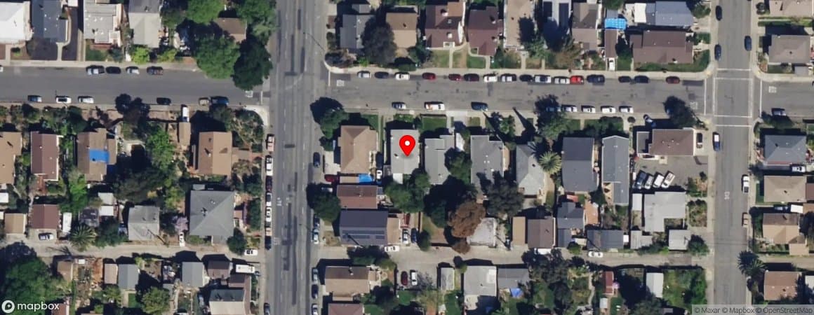 House image located at Vallejo, California, 94590