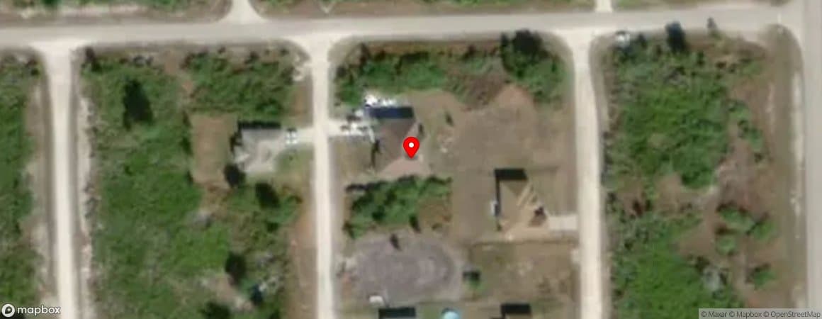 House image located at Lehigh Acres, Florida, 33971