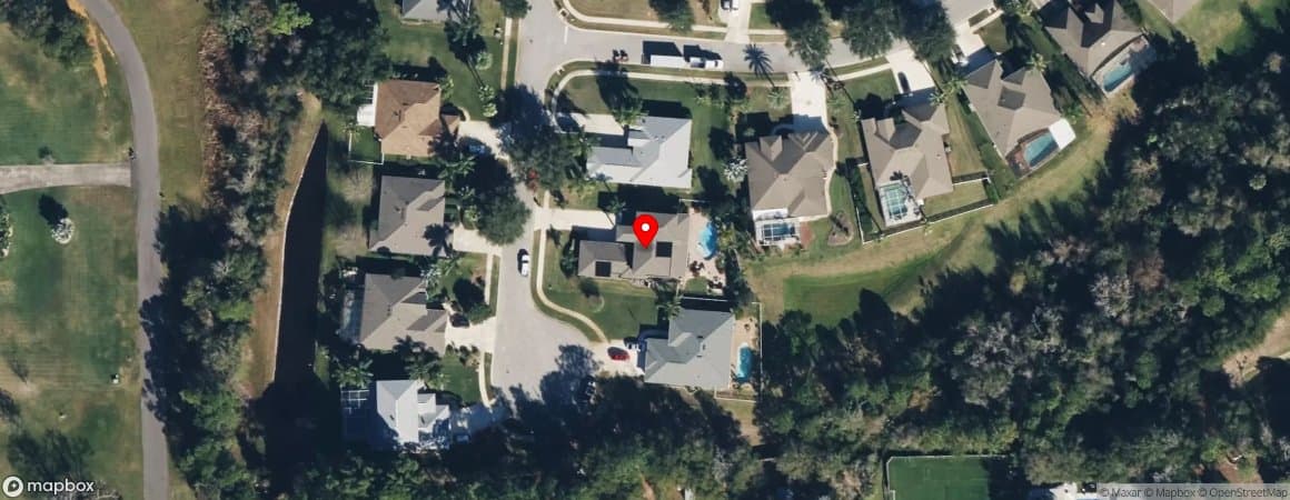 House image located at New Smyrna Beach, Florida, 32168