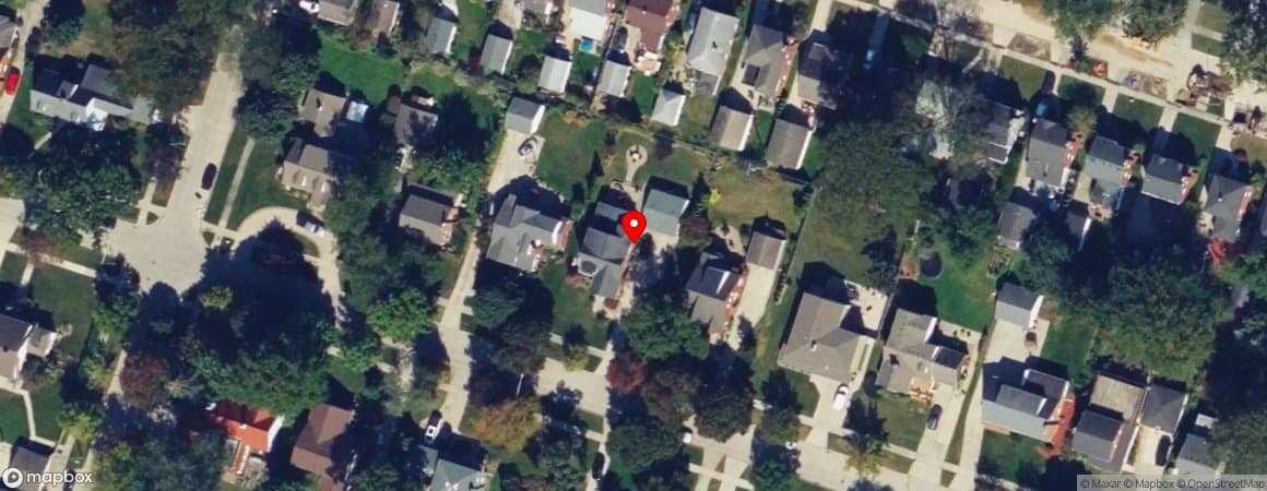 House image located at Grosse Pointe, Michigan, 48236