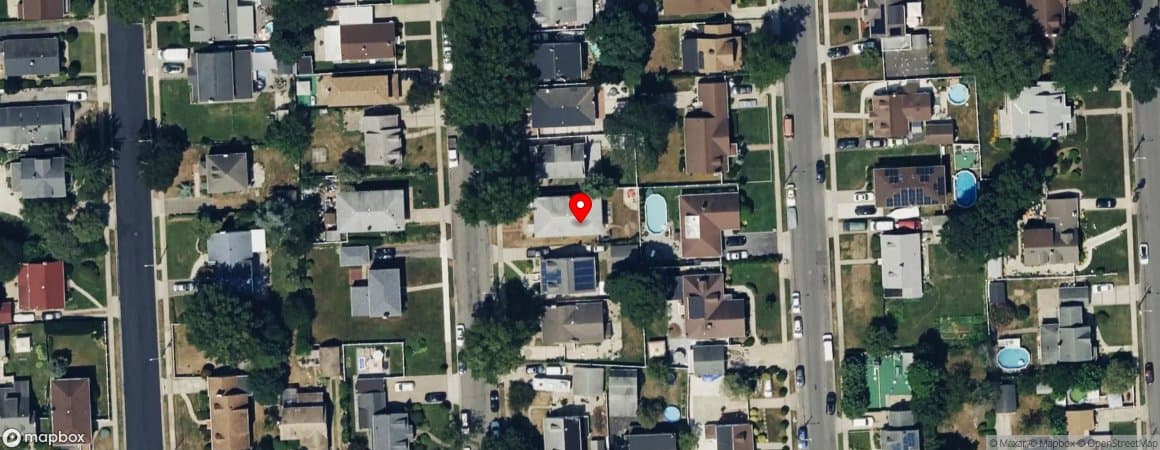 House image located at Uniondale, New York, 11553
