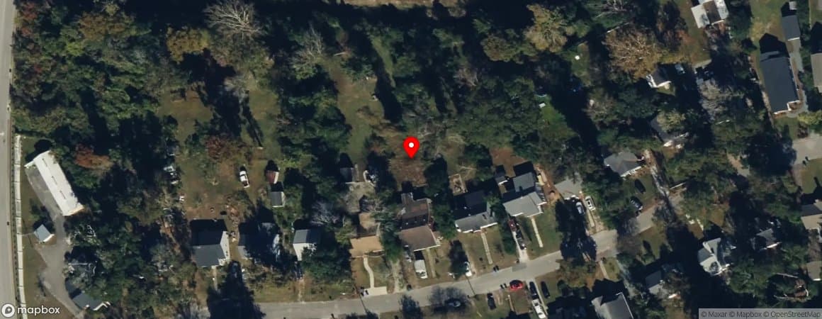 House image located at Wilmington, North Carolina, 28403