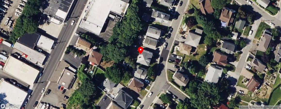 House image located at Eastchester, New York, 10709