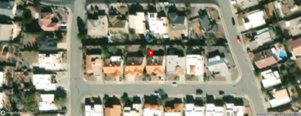 House image located at Las Cruces, New Mexico, 88011