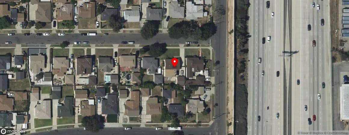 House image located at Gardena, California, 90247