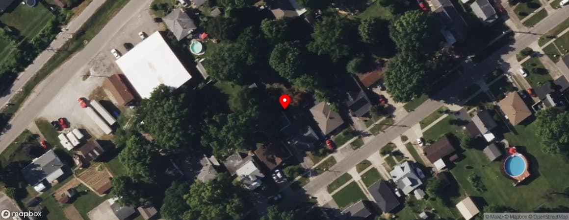 House image located at Clarksville, Indiana, 47129