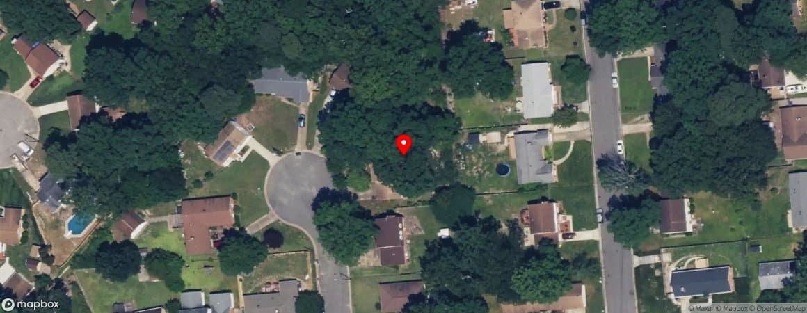 House image located at Newport News, Virginia, 23608