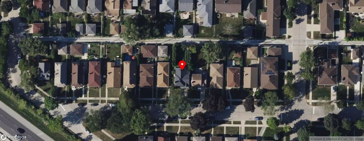 House image located at Skokie, Illinois, 60077