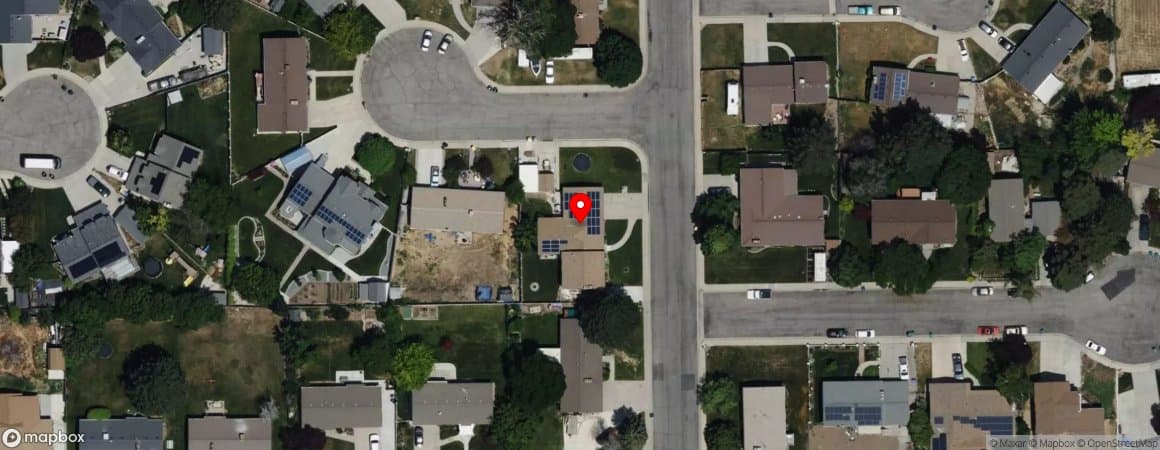 House image located at Orem, Utah, 84057