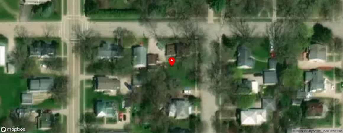 House image located at Ripon, Wisconsin, 54971