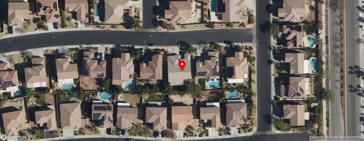 House image located at North Las Vegas, Nevada, 89084