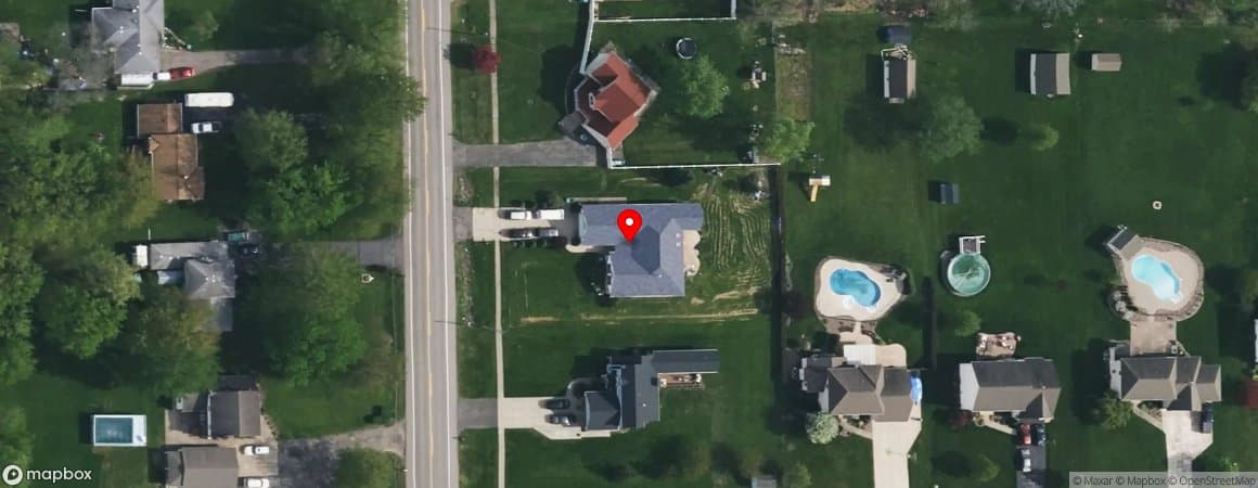 House image located at Grand Island, New York, 14072