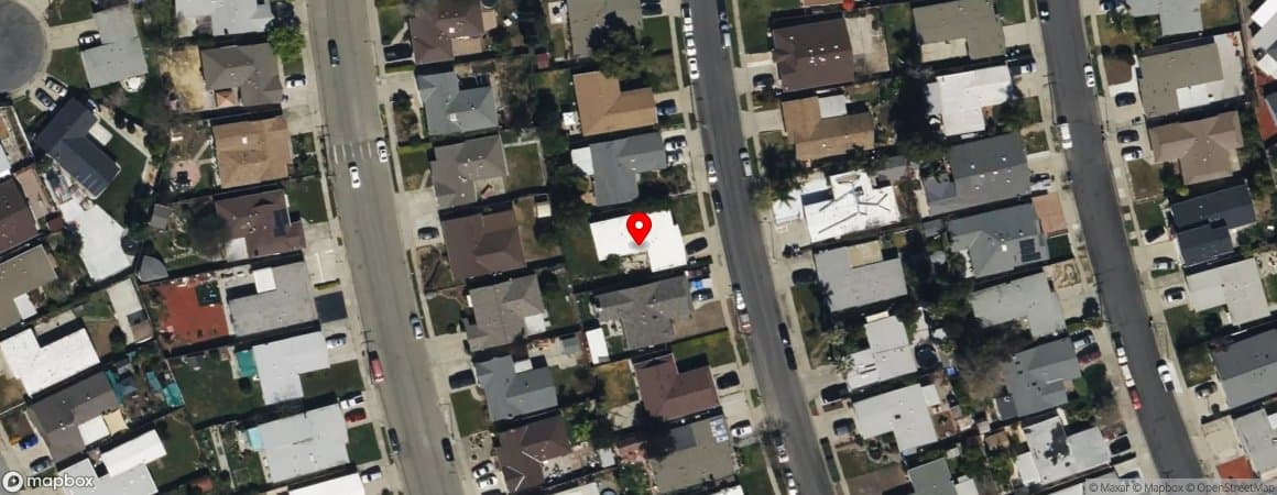 House image located at Fremont, California, 94538