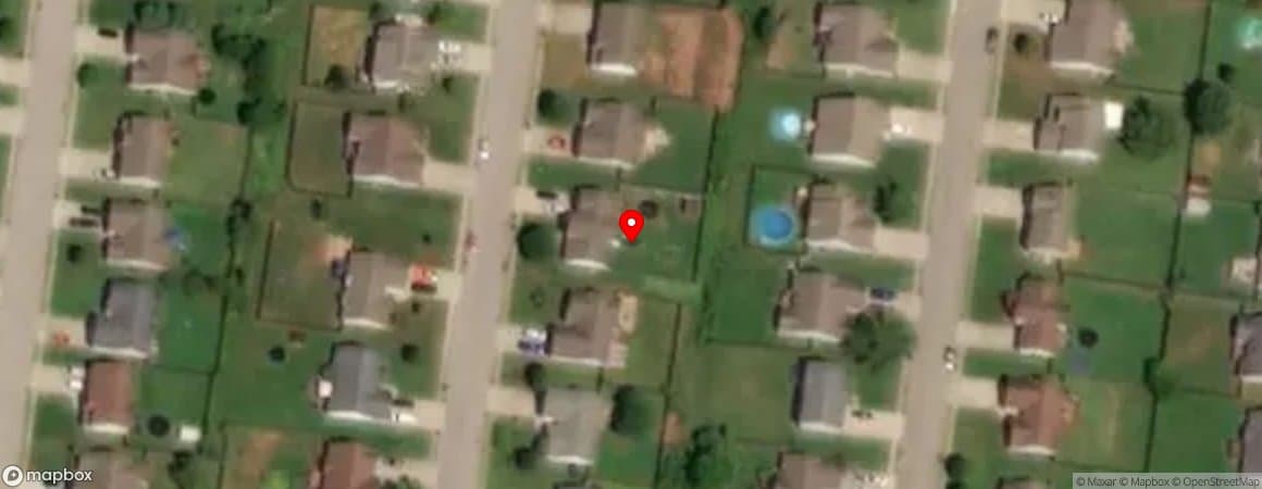 House image located at Clarksville, Tennessee, 37040