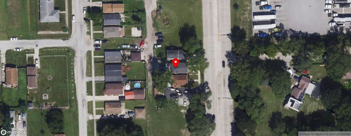 House image located at Robbins, Illinois, 60472